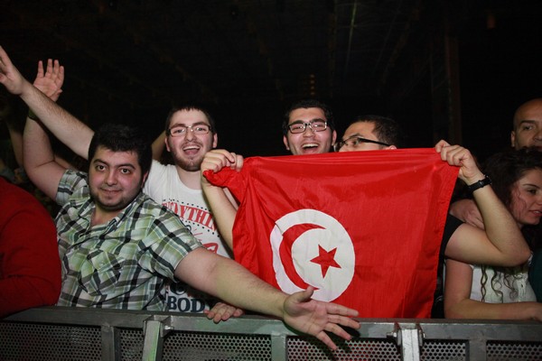 Armin Van Buuren ASOT600